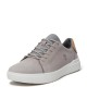 TIMBERLAND</br>Ανδρικά Sneakers Γκρι Δέρμα Nubuck Seneca Bay Oxford A41F7-EM0 Timberland TIMBERLAND</br>Ανδρικά Sneakers Γκρι Δέρμα Nubuck Seneca Bay Oxford A41F7-EM0 Timberland