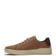 TIMBERLAND</br>Timberland Seneca Bay Oxford A41F7-EM5 Ανδρικά Sneakers Ταμπά Δέρμα Nubuck