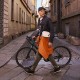 TIMBERLAND</br>Ανδρικά Μποτάκια Καφέ Winsor Trail Mid Lace Waterproof A41W7-EJU Timberland TIMBERLAND</br>Ανδρικά Μποτάκια Καφέ Winsor Trail Mid Lace Waterproof A41W7-EJU Timberland