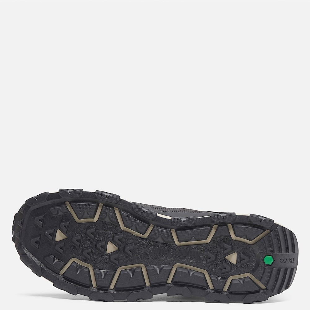 TIMBERLAND</br>Ανδρικά Μποτάκια Καφέ Winsor Trail Mid Lace Waterproof A41W7-EJU Timberland TIMBERLAND</br>Ανδρικά Μποτάκια Καφέ Winsor Trail Mid Lace Waterproof A41W7-EJU Timberland