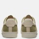 TIMBERLAND</br>Timberland Lisbon Street Low Lace A43GG-AHZ Ανδρικά Sneakers Πράσινο/Μπεζ Suede