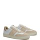 TIMBERLAND</br>Timberland Lisbon Street Low Lace A43GG-AI8 Ανδρικά Sneakers Λευκό/Μπεζ Δέρμα