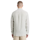 TIMBERLAND</br>Timberland LS Mill Brook Striped Linen Shirt Regular A44AF-A7C Ανδρικό Πουκάμισο Χακί/Εκρού Ριγέ Λινό