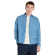 TIMBERLAND</br>Timberland Denim Shirt Regular A44UZ-A2V Ανδρικό Πουκάμισο Τζιν TIMBERLAND</br>Timberland Denim Shirt Regular A44UZ-A2V Ανδρικό Πουκάμισο Τζιν