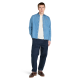 TIMBERLAND</br>Timberland Denim Shirt Regular A44UZ-A2V Ανδρικό Πουκάμισο Τζιν TIMBERLAND</br>Timberland Denim Shirt Regular A44UZ-A2V Ανδρικό Πουκάμισο Τζιν