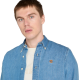 TIMBERLAND</br>Timberland Denim Shirt Regular A44UZ-A2V Ανδρικό Πουκάμισο Τζιν TIMBERLAND</br>Timberland Denim Shirt Regular A44UZ-A2V Ανδρικό Πουκάμισο Τζιν