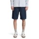 TIMBERLAND</br>Timberland Brookline Poplin Cargo Short Loose A44VX-433 Ανδρική Βερμούδα Μπλε