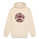 TIMBERLAND</br>Timberland Holiday Graphic Hoodie A5MBT-EFL Ανδρικό Φούτερ Μπεζ TIMBERLAND</br>Timberland Holiday Graphic Hoodie A5MBT-EFL Ανδρικό Φούτερ Μπεζ