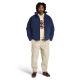 TIMBERLAND</br>Timberland Holiday Graphic Hoodie A5MBT-EFL Ανδρικό Φούτερ Μπεζ TIMBERLAND</br>Timberland Holiday Graphic Hoodie A5MBT-EFL Ανδρικό Φούτερ Μπεζ