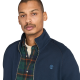 TIMBERLAND</br>Timberland Exeter River Brushed Back Full Zip Funnel Neck A5MDE-433 Ανδρική Ζακέτα Φούτερ Μπλε TIMBERLAND</br>Timberland Exeter River Brushed Back Full Zip Funnel Neck A5MDE-433 Ανδρική Ζακέτα Φούτερ Μπλε