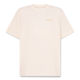 TIMBERLAND</br>Timberland SS Magnet Back Graphic Authentic Tee A5MNV-CM9 Ανδρικό T-shirt Εκρού