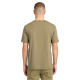 TIMBERLAND</br>Timberland SS Tree Logo Lake House Graphic Regular Tee A5MVR-B39 Ανδρικό T-shirt Χακί TIMBERLAND</br>Timberland SS Tree Logo Lake House Graphic Regular Tee A5MVR-B39 Ανδρικό T-shirt Χακί