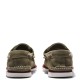 TIMBERLAND</br>Ανδρικά Boat-shoes/Ιστιοπλοϊκά Χακί Suede Classic Boat-shoe 2 Eye A5QSC-991 Timberland TIMBERLAND</br>Ανδρικά Boat-shoes/Ιστιοπλοϊκά Χακί Suede Classic Boat-shoe 2 Eye A5QSC-991 Timberland