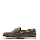 TIMBERLAND</br>Ανδρικά Boat-shoes/Ιστιοπλοϊκά Χακί Suede Classic Boat-shoe 2 Eye A5QSC-991 Timberland TIMBERLAND</br>Ανδρικά Boat-shoes/Ιστιοπλοϊκά Χακί Suede Classic Boat-shoe 2 Eye A5QSC-991 Timberland