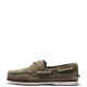 TIMBERLAND</br>Ανδρικά Boat-shoes/Ιστιοπλοϊκά Χακί Suede Classic Boat-shoe 2 Eye A5QSC-991 Timberland TIMBERLAND</br>Ανδρικά Boat-shoes/Ιστιοπλοϊκά Χακί Suede Classic Boat-shoe 2 Eye A5QSC-991 Timberland