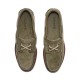 TIMBERLAND</br>Ανδρικά Boat-shoes/Ιστιοπλοϊκά Χακί Suede Classic Boat-shoe 2 Eye A5QSC-991 Timberland TIMBERLAND</br>Ανδρικά Boat-shoes/Ιστιοπλοϊκά Χακί Suede Classic Boat-shoe 2 Eye A5QSC-991 Timberland