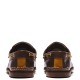 TIMBERLAND</br>Ανδρικά Boat-shoes/Ιστιοπλοϊκά Καφέ Δέρμα Classic Boat-shoe 2 Eye A5QSZ-968 Timberland TIMBERLAND</br>Ανδρικά Boat-shoes/Ιστιοπλοϊκά Καφέ Δέρμα Classic Boat-shoe 2 Eye A5QSZ-968 Timberland