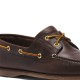 TIMBERLAND</br>Ανδρικά Boat-shoes/Ιστιοπλοϊκά Καφέ Δέρμα Classic Boat-shoe 2 Eye A5QSZ-968 Timberland TIMBERLAND</br>Ανδρικά Boat-shoes/Ιστιοπλοϊκά Καφέ Δέρμα Classic Boat-shoe 2 Eye A5QSZ-968 Timberland