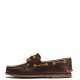 TIMBERLAND</br>Ανδρικά Boat-shoes/Ιστιοπλοϊκά Καφέ Δέρμα Classic Boat-shoe 2 Eye A5QSZ-968 Timberland TIMBERLAND</br>Ανδρικά Boat-shoes/Ιστιοπλοϊκά Καφέ Δέρμα Classic Boat-shoe 2 Eye A5QSZ-968 Timberland