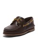 TIMBERLAND</br>Ανδρικά Boat-shoes/Ιστιοπλοϊκά Καφέ Δέρμα Classic Boat-shoe 2 Eye A5QSZ-968 Timberland TIMBERLAND</br>Ανδρικά Boat-shoes/Ιστιοπλοϊκά Καφέ Δέρμα Classic Boat-shoe 2 Eye A5QSZ-968 Timberland
