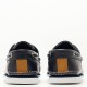 TIMBERLAND</br>Ανδρικά Boat-shoes/Ιστιοπλοϊκά Μπλε Δέρμα Classic Boat-shoe 2 Eye A5QU8-019 Timberland TIMBERLAND</br>Ανδρικά Boat-shoes/Ιστιοπλοϊκά Μπλε Δέρμα Classic Boat-shoe 2 Eye A5QU8-019 Timberland