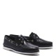 TIMBERLAND</br>Ανδρικά Boat-shoes/Ιστιοπλοϊκά Μπλε Δέρμα Classic Boat-shoe 2 Eye A5QU8-019 Timberland TIMBERLAND</br>Ανδρικά Boat-shoes/Ιστιοπλοϊκά Μπλε Δέρμα Classic Boat-shoe 2 Eye A5QU8-019 Timberland