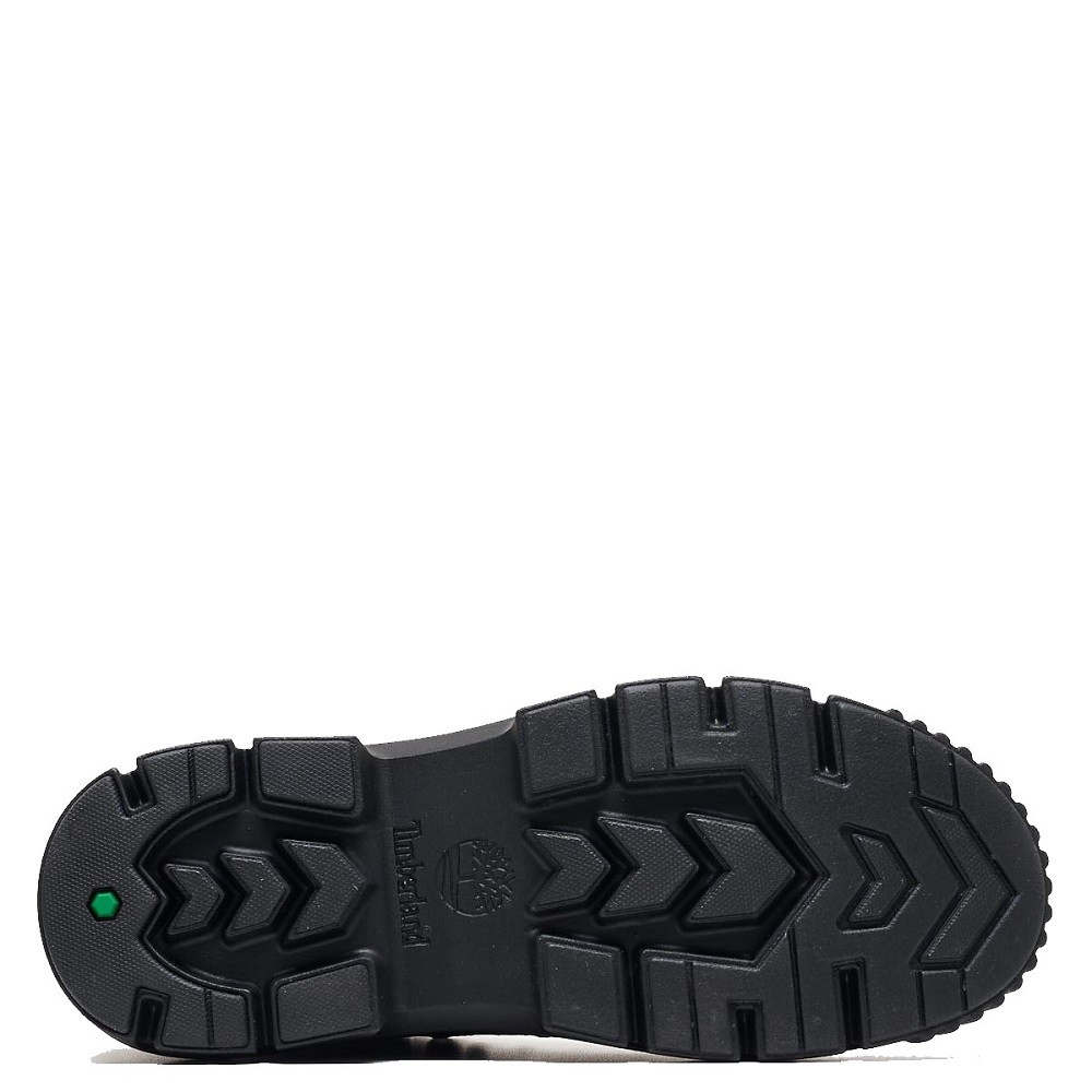 TIMBERLAND</br>Γυναικεία Μποτάκια Μαύρο Nubuck A5RNG-001 Timberland