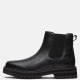 TIMBERLAND</br>Timberland Britton Drive Mid Chelsea Boot A5RRD-W02 Ανδρικά Μποτάκια Μαύρο Δέρμα TIMBERLAND</br>Timberland Britton Drive Mid Chelsea Boot A5RRD-W02 Ανδρικά Μποτάκια Μαύρο Δέρμα