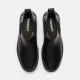TIMBERLAND</br>Timberland Britton Drive Mid Chelsea Boot A5RRD-W02 Ανδρικά Μποτάκια Μαύρο Δέρμα TIMBERLAND</br>Timberland Britton Drive Mid Chelsea Boot A5RRD-W02 Ανδρικά Μποτάκια Μαύρο Δέρμα