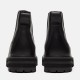 TIMBERLAND</br>Timberland Britton Drive Mid Chelsea Boot A5RRD-W02 Ανδρικά Μποτάκια Μαύρο Δέρμα TIMBERLAND</br>Timberland Britton Drive Mid Chelsea Boot A5RRD-W02 Ανδρικά Μποτάκια Μαύρο Δέρμα