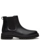 TIMBERLAND</br>Timberland Britton Drive Mid Chelsea Boot A5RRD-W02 Ανδρικά Μποτάκια Μαύρο Δέρμα TIMBERLAND</br>Timberland Britton Drive Mid Chelsea Boot A5RRD-W02 Ανδρικά Μποτάκια Μαύρο Δέρμα