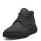 TIMBERLAND</br>Ανδρικά Μποτάκια Μαύρο Nubuck Seneca Bay Chukka A5S5M-015 Timberland TIMBERLAND</br>Ανδρικά Μποτάκια Μαύρο Nubuck Seneca Bay Chukka A5S5M-015 Timberland