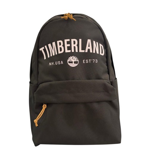 Ανδρική Τσάντα Μαύρο All Gender Core Timberpack 22Lt Backpack A5SSB-N92 Timberland Ανδρική Τσάντα Μαύρο All Gender Core Timberpack 22Lt Backpack A5SSB-N92 Timberland