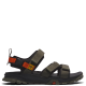 TIMBERLAND</br>Timberland Garrison Trail Backstrap Sandal A5TC2-A58 Ανδρικά Πέδιλα Χακί TIMBERLAND</br>Timberland Garrison Trail Backstrap Sandal A5TC2-A58 Ανδρικά Πέδιλα Χακί