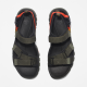 TIMBERLAND</br>Timberland Garrison Trail Backstrap Sandal A5TC2-A58 Ανδρικά Πέδιλα Χακί TIMBERLAND</br>Timberland Garrison Trail Backstrap Sandal A5TC2-A58 Ανδρικά Πέδιλα Χακί