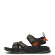 TIMBERLAND</br>Timberland Garrison Trail Backstrap Sandal A5TC2-A58 Ανδρικά Πέδιλα Χακί TIMBERLAND</br>Timberland Garrison Trail Backstrap Sandal A5TC2-A58 Ανδρικά Πέδιλα Χακί