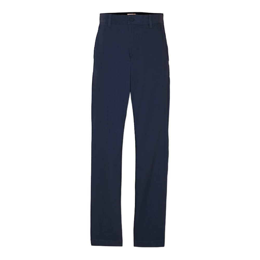 TIMBERLAND</br>Ανδρικό Παντελόνι Μπλε Poplin Chino Pant Slim A5TUQ-433 Timberland TIMBERLAND</br>Ανδρικό Παντελόνι Μπλε Poplin Chino Pant Slim A5TUQ-433 Timberland