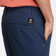 TIMBERLAND</br>Ανδρικό Παντελόνι Μπλε Poplin Chino Pant Slim A5TUQ-433 Timberland TIMBERLAND</br>Ανδρικό Παντελόνι Μπλε Poplin Chino Pant Slim A5TUQ-433 Timberland