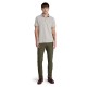 TIMBERLAND</br>Ανδρικό Παντελόνι Χακί Poplin Chino Pant Slim A5TUQ-A58 Timberland TIMBERLAND</br>Ανδρικό Παντελόνι Χακί Poplin Chino Pant Slim A5TUQ-A58 Timberland