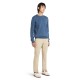 TIMBERLAND</br>Ανδρικό Παντελόνι Μπεζ Poplin Chino Pant Slim A5TUQ-DH4 Timberland TIMBERLAND</br>Ανδρικό Παντελόνι Μπεζ Poplin Chino Pant Slim A5TUQ-DH4 Timberland