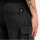 TIMBERLAND</br>Ανδρικό Παντελόνι Μαύρο Brookline Twill Cargo Pant Relaxed Tapered A5TVY-001 Timberland TIMBERLAND</br>Ανδρικό Παντελόνι Μαύρο Brookline Twill Cargo Pant Relaxed Tapered A5TVY-001 Timberland
