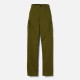 TIMBERLAND</br>Ανδρικό Παντελόνι Χακί Brookline Twill Cargo Pant Relaxed Tapered A5TVY-302 Timberland TIMBERLAND</br>Ανδρικό Παντελόνι Χακί Brookline Twill Cargo Pant Relaxed Tapered A5TVY-302 Timberland
