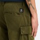 TIMBERLAND</br>Ανδρικό Παντελόνι Χακί Brookline Twill Cargo Pant Relaxed Tapered A5TVY-302 Timberland TIMBERLAND</br>Ανδρικό Παντελόνι Χακί Brookline Twill Cargo Pant Relaxed Tapered A5TVY-302 Timberland