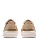TIMBERLAND</br>Ανδρικά Sneakers Μπεζ Δέρμα Nubuck Seneca Bay Oxford A5TY5-DRO Timberland TIMBERLAND</br>Ανδρικά Sneakers Μπεζ Δέρμα Nubuck Seneca Bay Oxford A5TY5-DRO Timberland