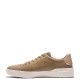 TIMBERLAND</br>Ανδρικά Sneakers Μπεζ Δέρμα Nubuck Seneca Bay Oxford A5TY5-DRO Timberland TIMBERLAND</br>Ανδρικά Sneakers Μπεζ Δέρμα Nubuck Seneca Bay Oxford A5TY5-DRO Timberland