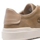 TIMBERLAND</br>Ανδρικά Sneakers Μπεζ Δέρμα Nubuck Seneca Bay Oxford A5TY5-DRO Timberland TIMBERLAND</br>Ανδρικά Sneakers Μπεζ Δέρμα Nubuck Seneca Bay Oxford A5TY5-DRO Timberland