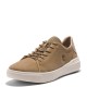 TIMBERLAND</br>Ανδρικά Sneakers Μπεζ Δέρμα Nubuck Seneca Bay Oxford A5TY5-DRO Timberland TIMBERLAND</br>Ανδρικά Sneakers Μπεζ Δέρμα Nubuck Seneca Bay Oxford A5TY5-DRO Timberland