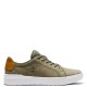 TIMBERLAND</br>Ανδρικά Sneakers Χακί Δέρμα Nubuck Seneca Bay Oxford A5TZD-991 Timberland TIMBERLAND</br>Ανδρικά Sneakers Χακί Δέρμα Nubuck Seneca Bay Oxford A5TZD-991 Timberland