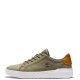 TIMBERLAND</br>Ανδρικά Sneakers Χακί Δέρμα Nubuck Seneca Bay Oxford A5TZD-991 Timberland TIMBERLAND</br>Ανδρικά Sneakers Χακί Δέρμα Nubuck Seneca Bay Oxford A5TZD-991 Timberland