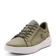 TIMBERLAND</br>Ανδρικά Sneakers Χακί Δέρμα Nubuck Seneca Bay Oxford A5TZD-991 Timberland TIMBERLAND</br>Ανδρικά Sneakers Χακί Δέρμα Nubuck Seneca Bay Oxford A5TZD-991 Timberland